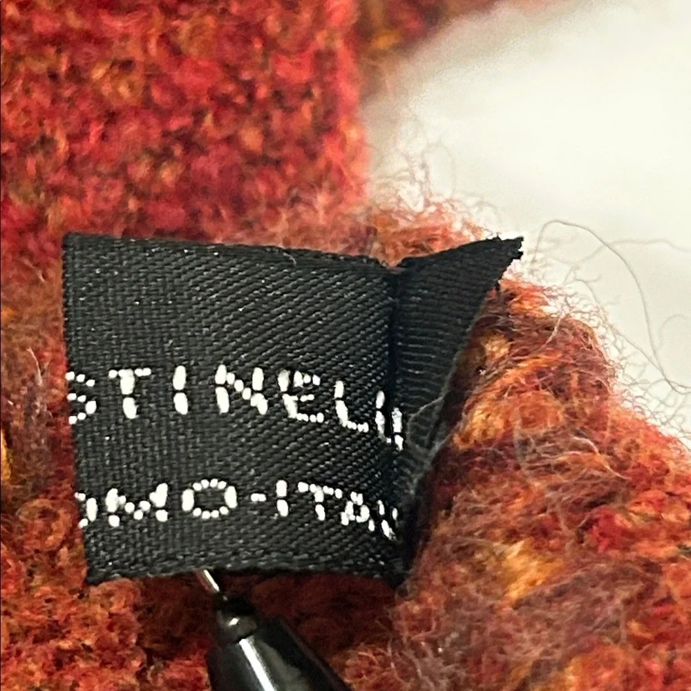 Ostinelli como italy